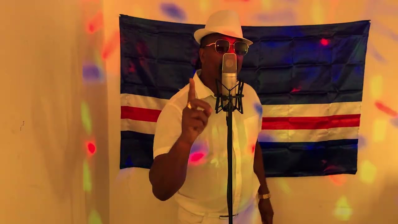 Carolito GR Oliveira-Sigui bu intuiçao ( reggae )