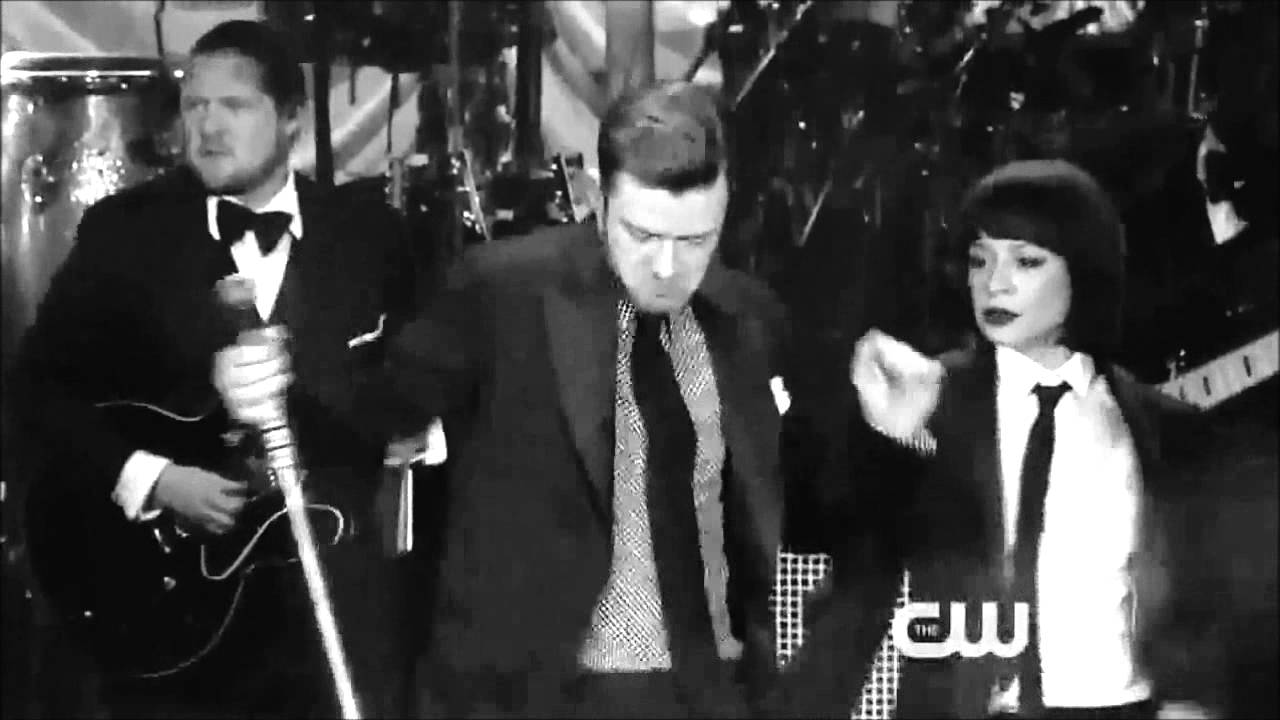 Justin Timberlake Feat Daft Punk - Suit, Tie & Get Lucky (Cesar Del Rincon Mashup)