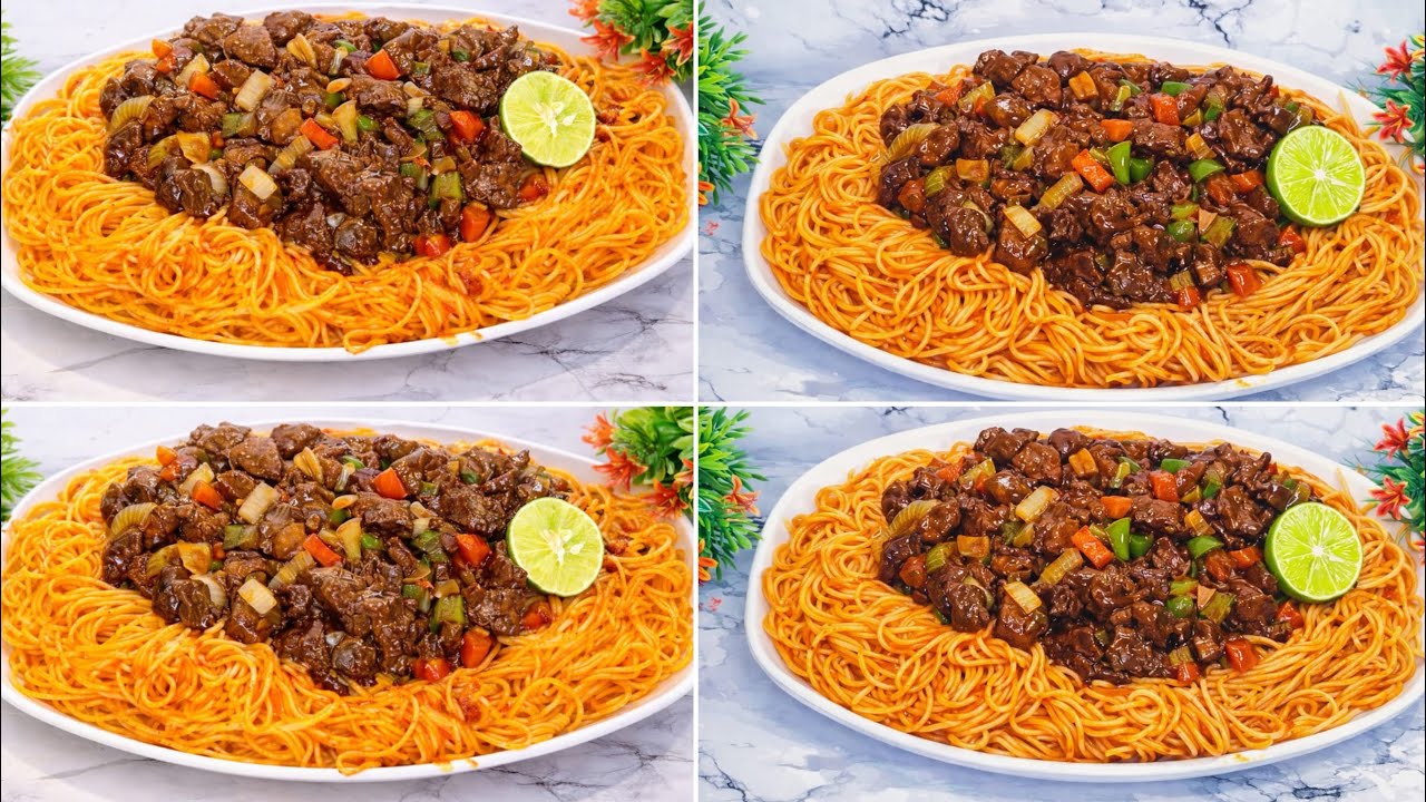 Qado basto saldato iyo hilib kalankal aad umacaan qado dhadhan leh sidan usameyso hada kadib kaso 