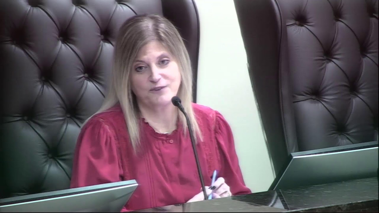 La Joya ISD Board Meeting 12-03-2025 Live!