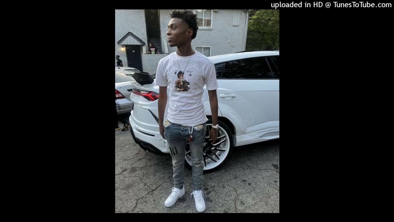 fbl manny x blo type beat 