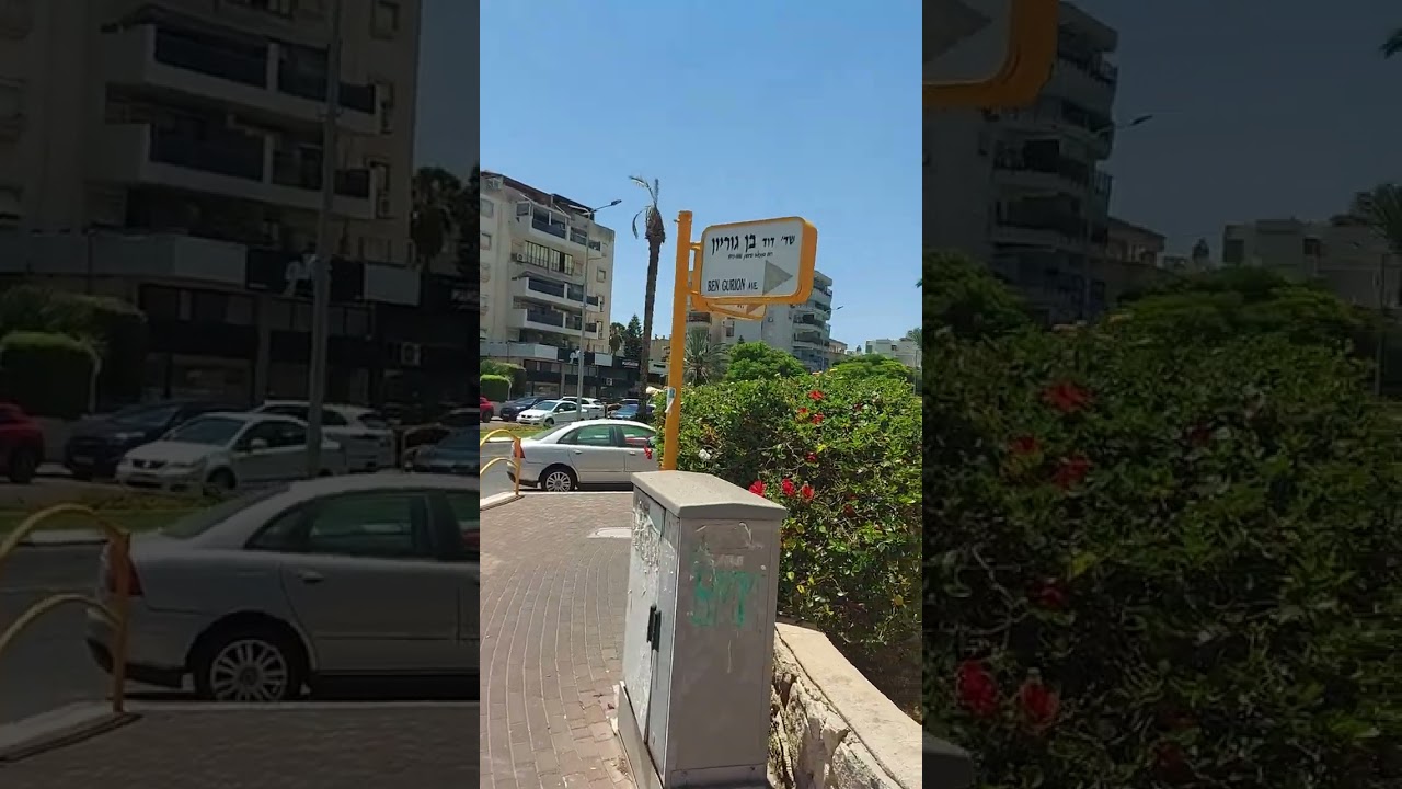 Кирьят Моцкин