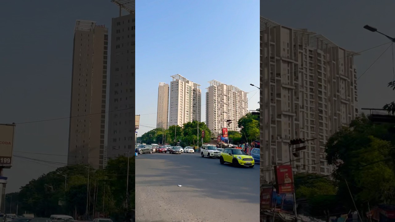 Em Bypass | Ghose Bagan, Kolkata |  Ghosh Bagan, Kolkata: Map, Property Rates, Projects  #travel