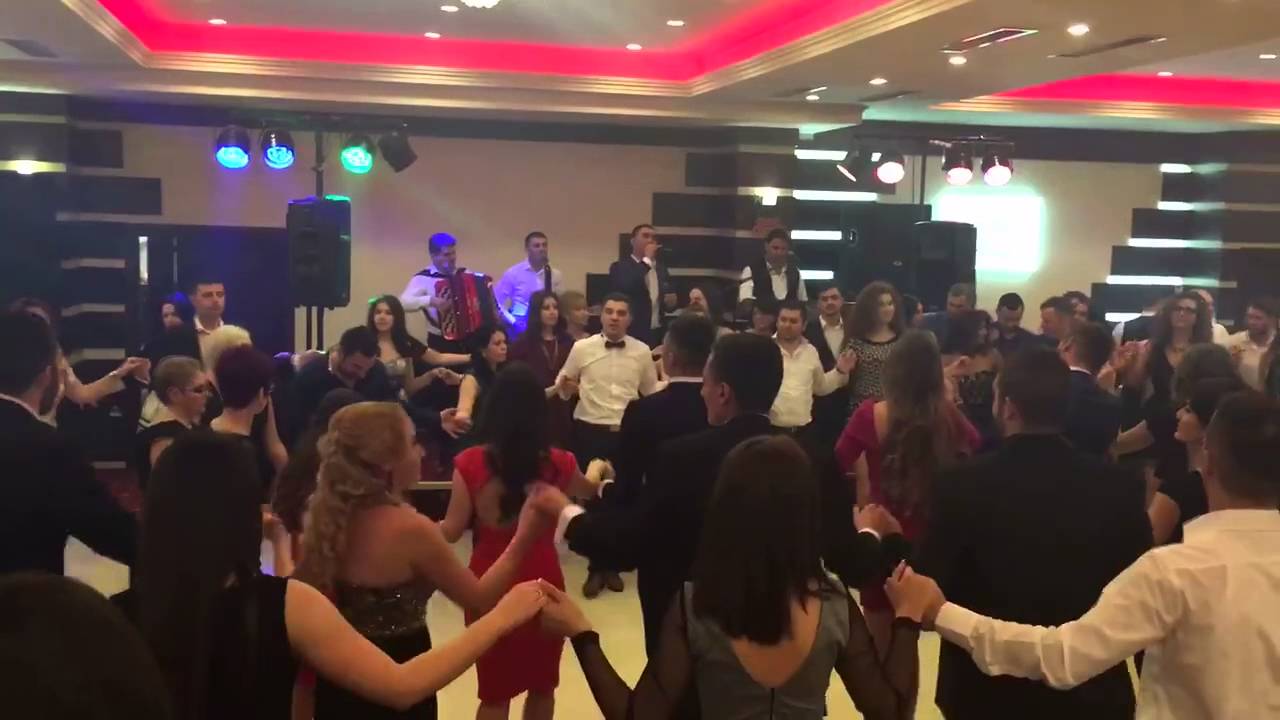 MAKIDONIA - SUPER REVELION 2016 (RESTAURANT PROMENADA)