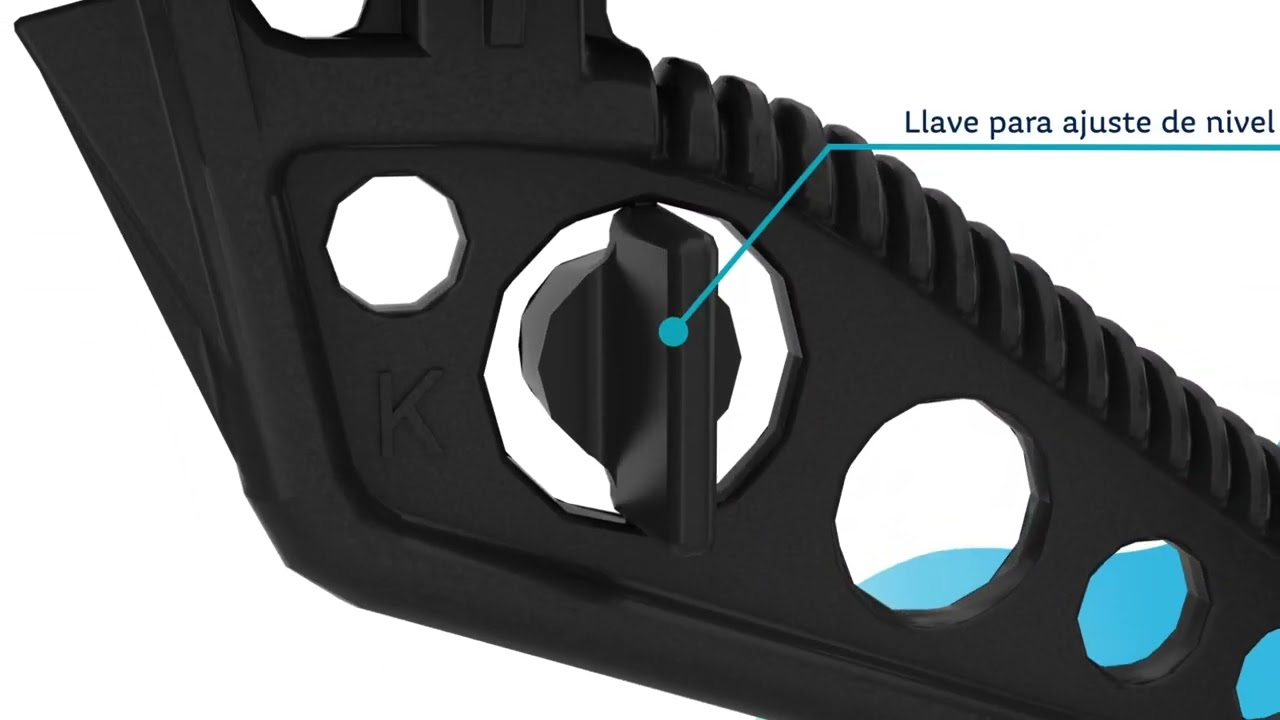 Nueva Válvula de llenado Rotoplas