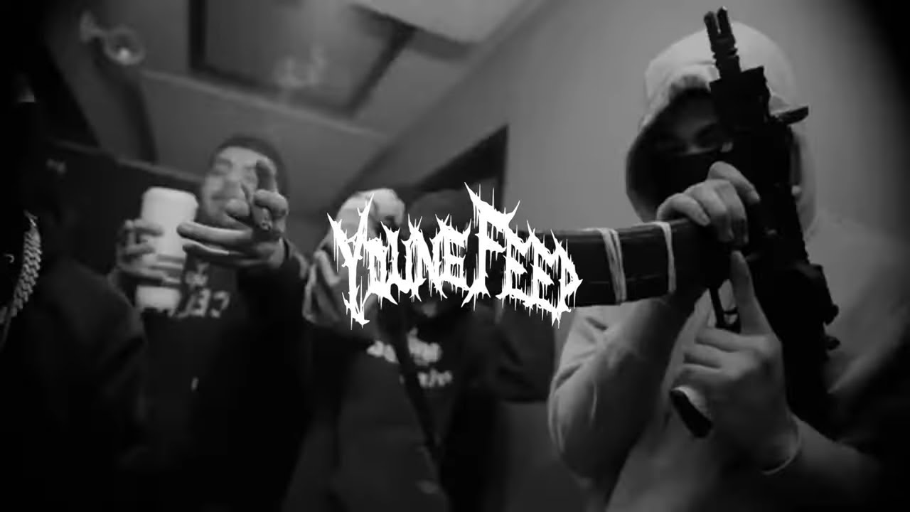 [FREE] hades66 x Pressure9x19 Type Beat - "DACTIRALES" | Detroit Instrumental 2026