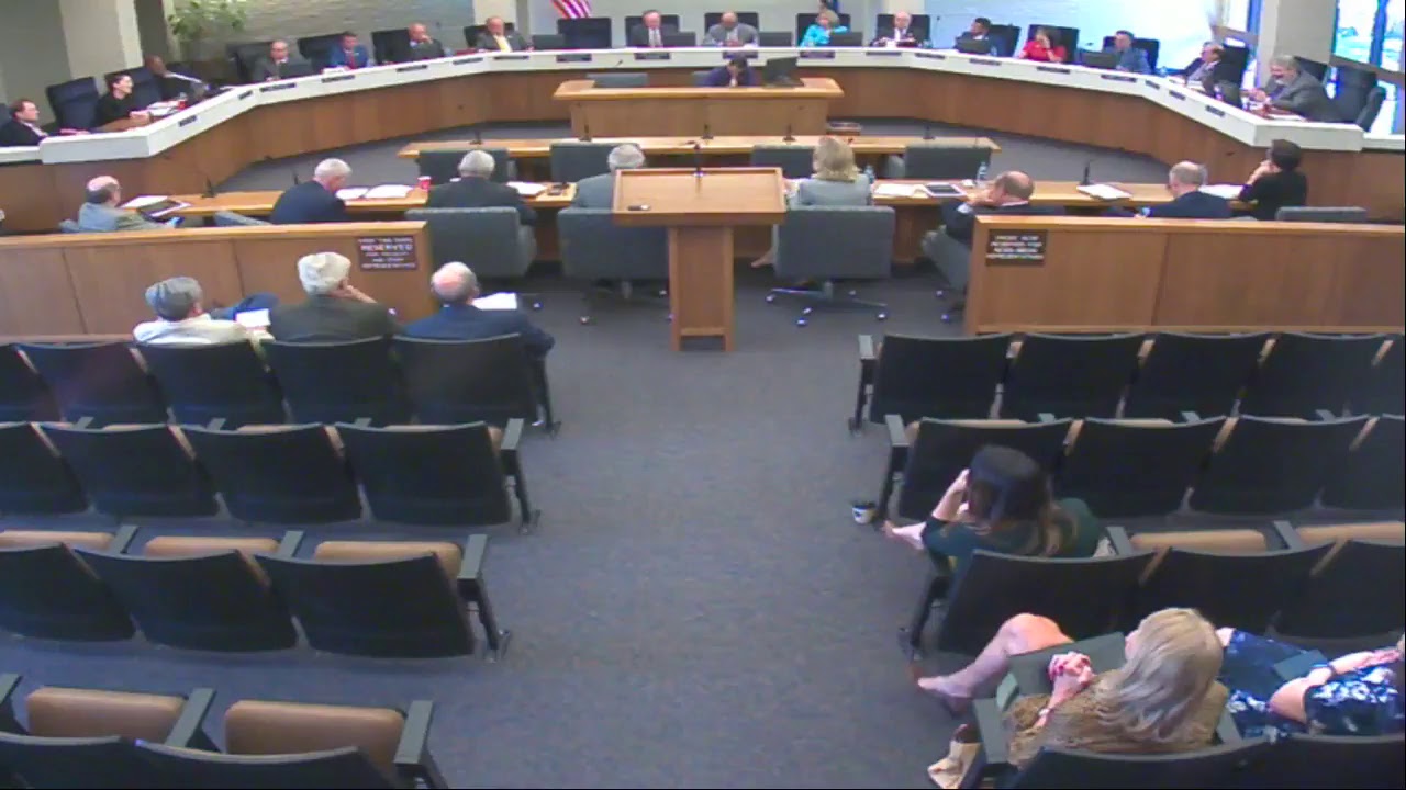 LSU Board of Supervisors, 10/04/18, Meeting