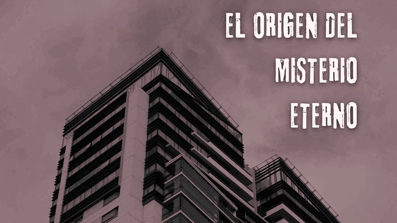 Gabriel Santamaría - El Origen del Misterio Eterno (2025) Full EP