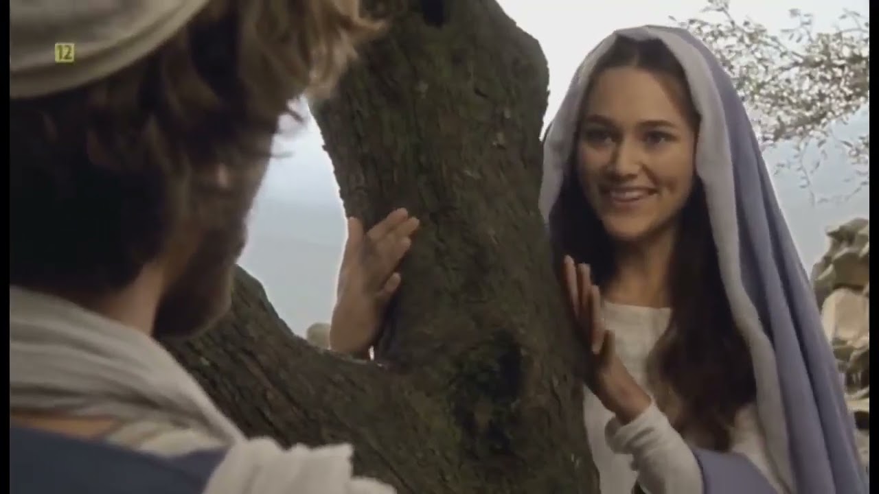 Maria z Nazaretu (2012) - cały film - lektor