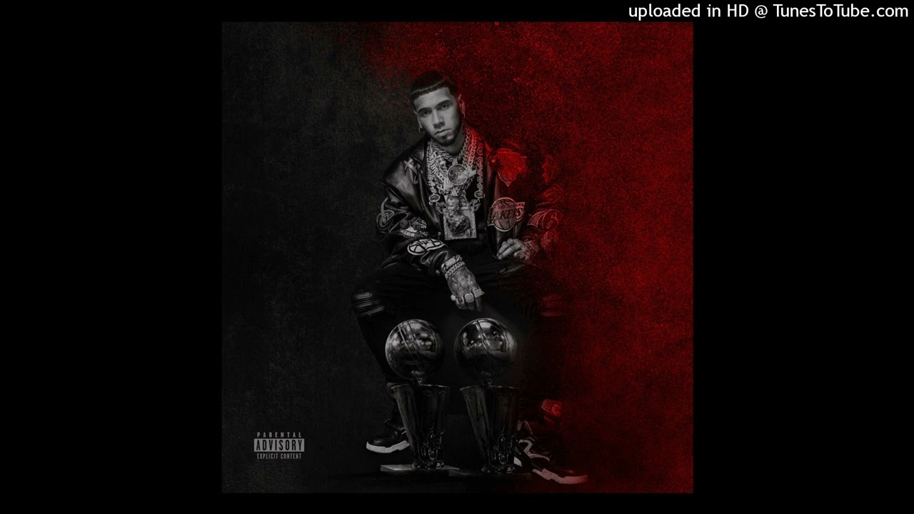 [Instrumental] Anuel AA  - 1ro (con Lil Durk)