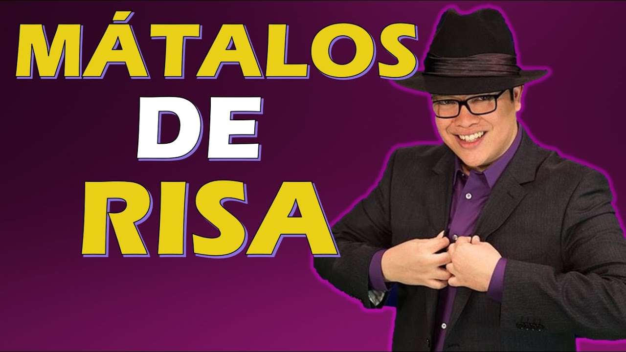 Como Ser Gracioso | Franco Escamilla