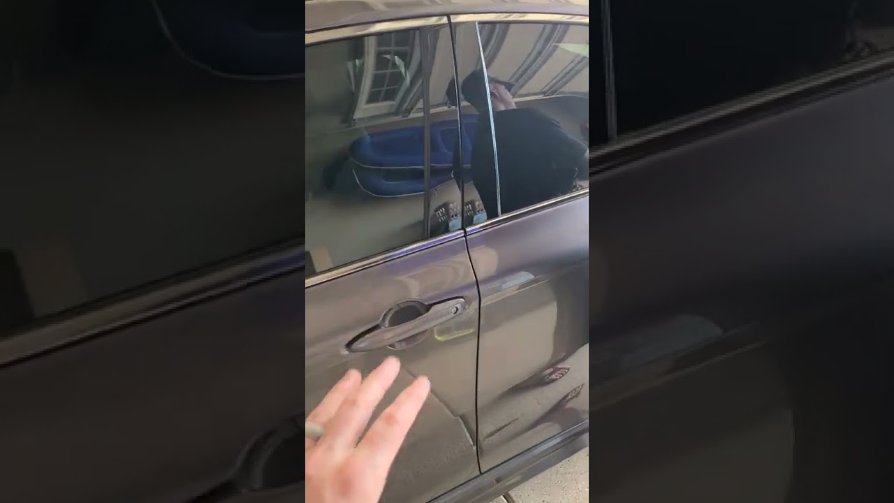 Secret All Door Unlock : Keyless Entry : Toyota