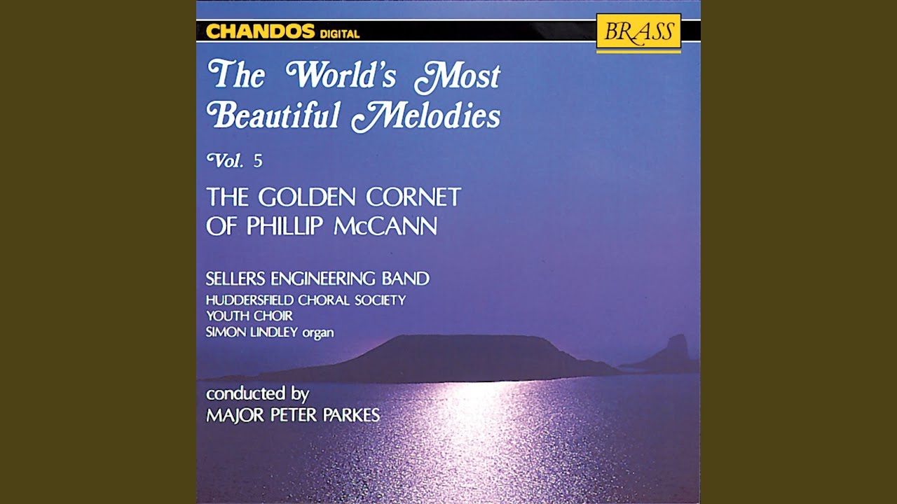 Czardas (Arr. for Cornet and Brass Band by Peter Graham)