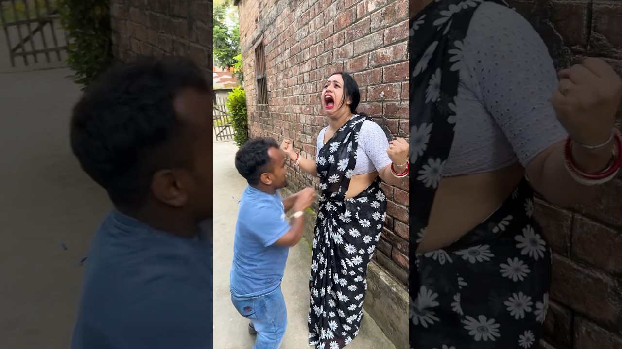 Har Ek Friend kamina hota hai 😅😜🤪😂#shortvideo #funny #bangladesh #comedy #ytshort #reels