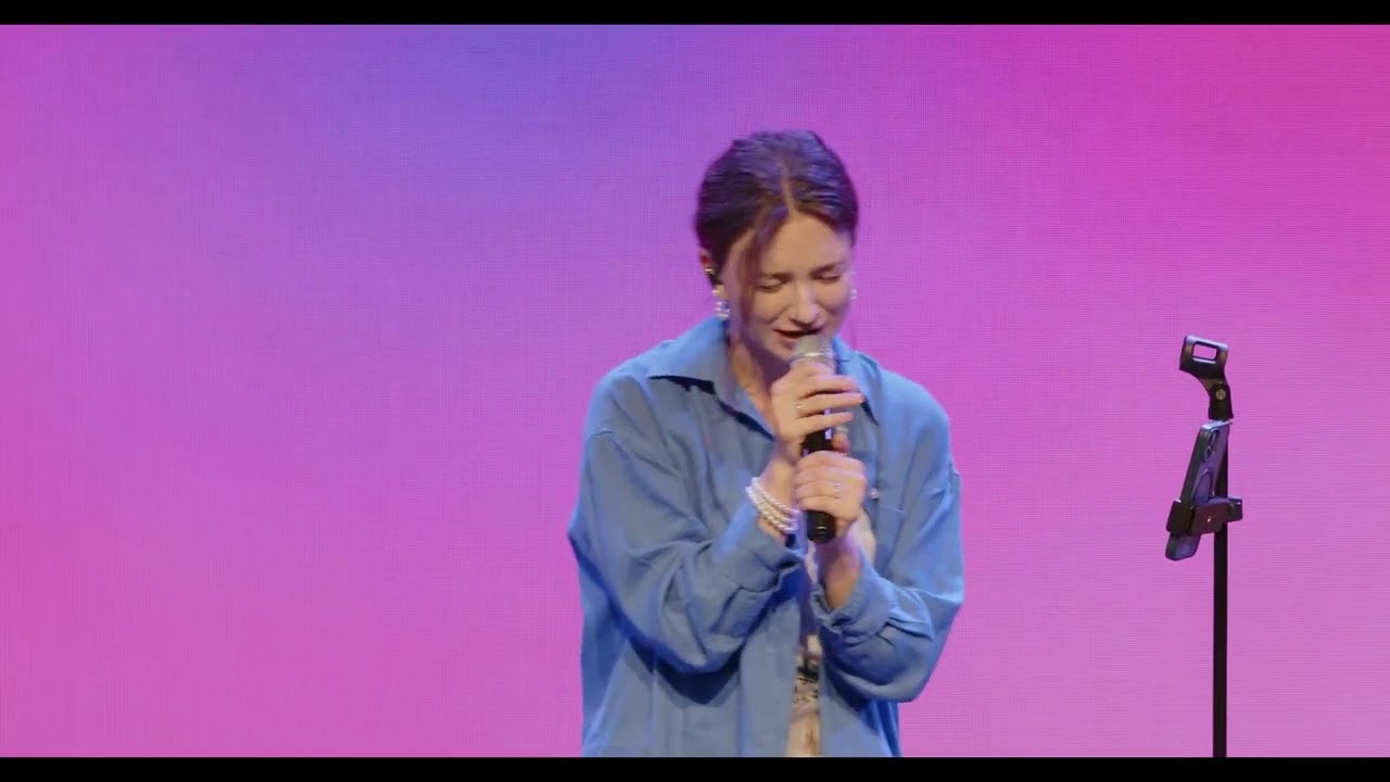 Незмінний, ICF Kyiv live stream 10.08.2025