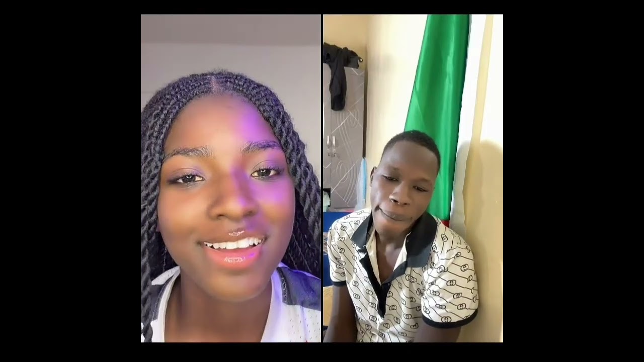 Samuella et kodda🤣😂