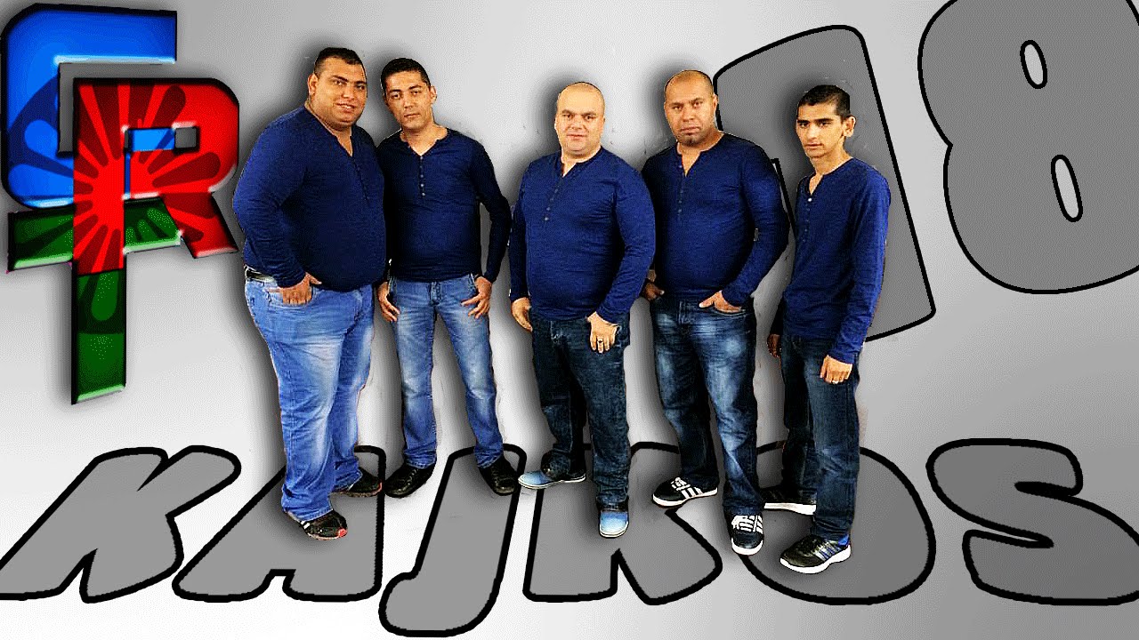 Kajko&scaron; 18 - Pod Bratu ku mne