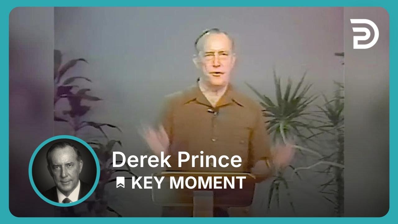 There Is More to Receive from God | Derek Prince