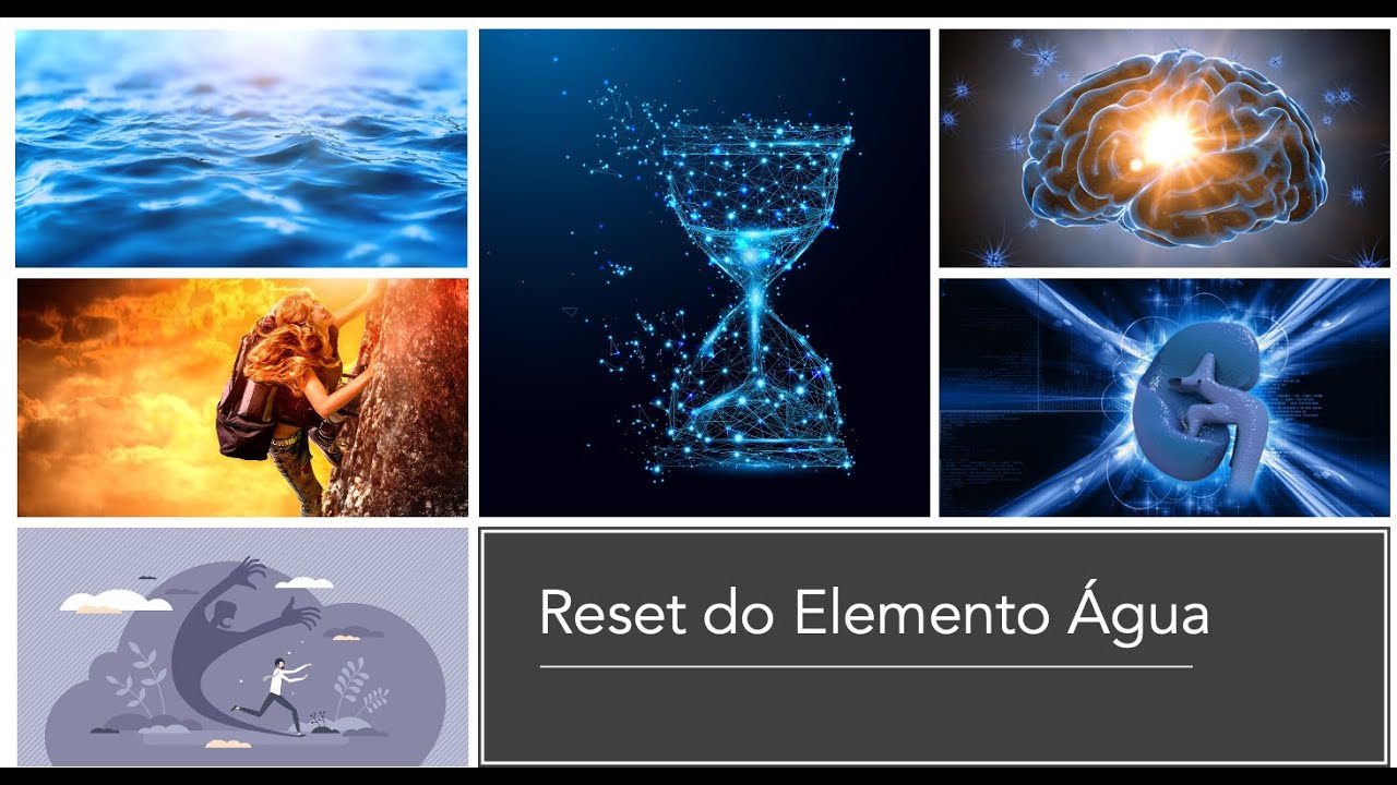 Reset ElementoAgua Promo