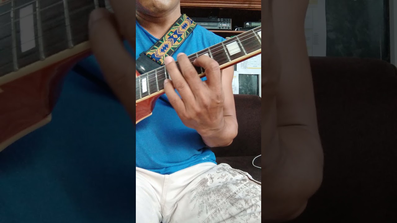 breezen -  ( covered by bhoyetzkie )