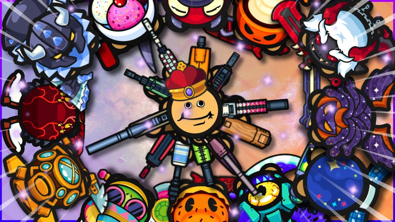 Cooly против 50 игроков ZOMBSROYALE