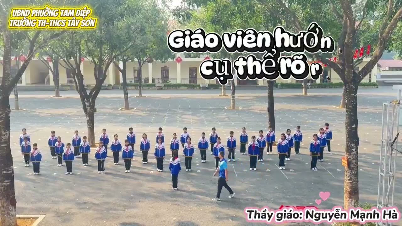 Vận dụng chiến lược 6C trong dạy học môn Giáo dục thể chất cấp Tiểu học