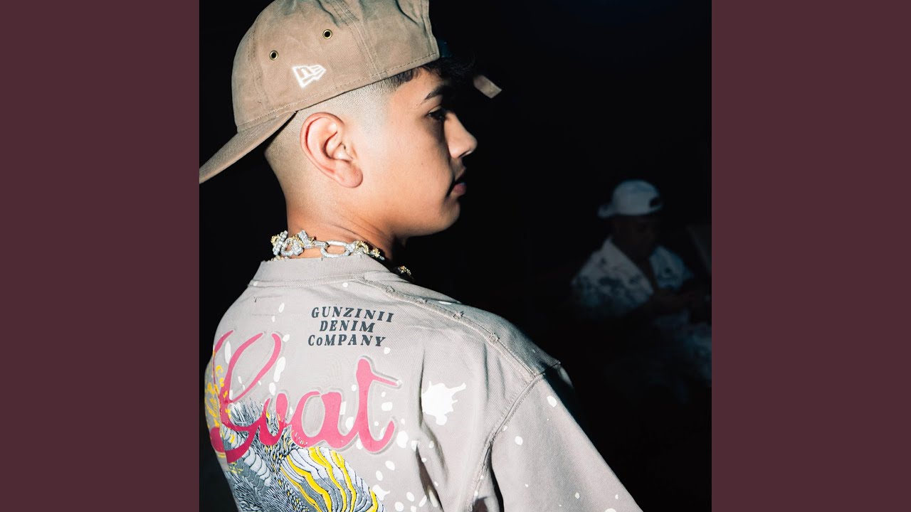 BABY (feat. TobalMJ)