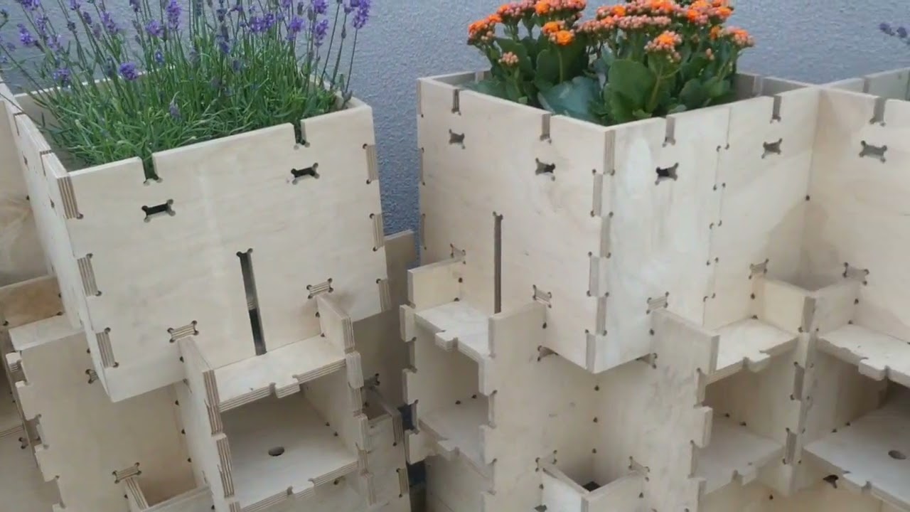 Solar Decathlon Europe - Wuppertal 2022