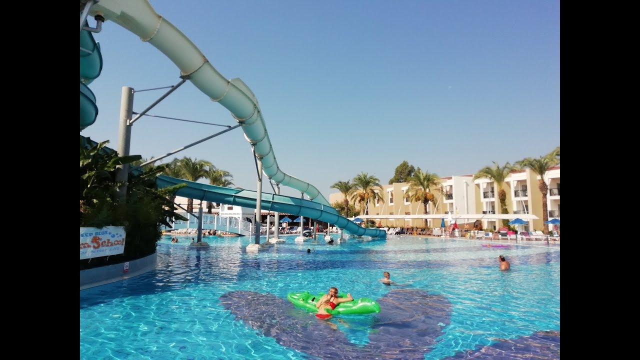 Tui Family Life Tropical Resort