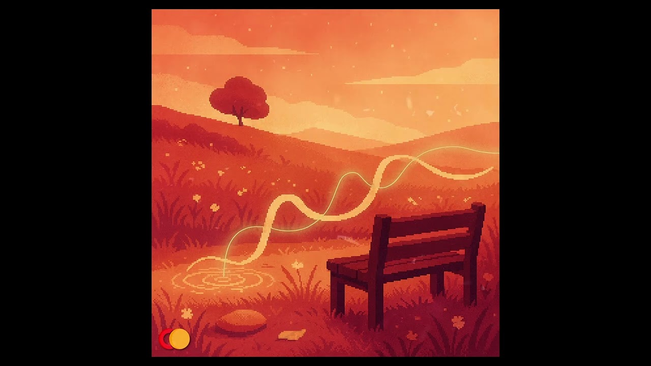 Deep Focus Music | Study • Sleep • Productivity — Meadow of Thought