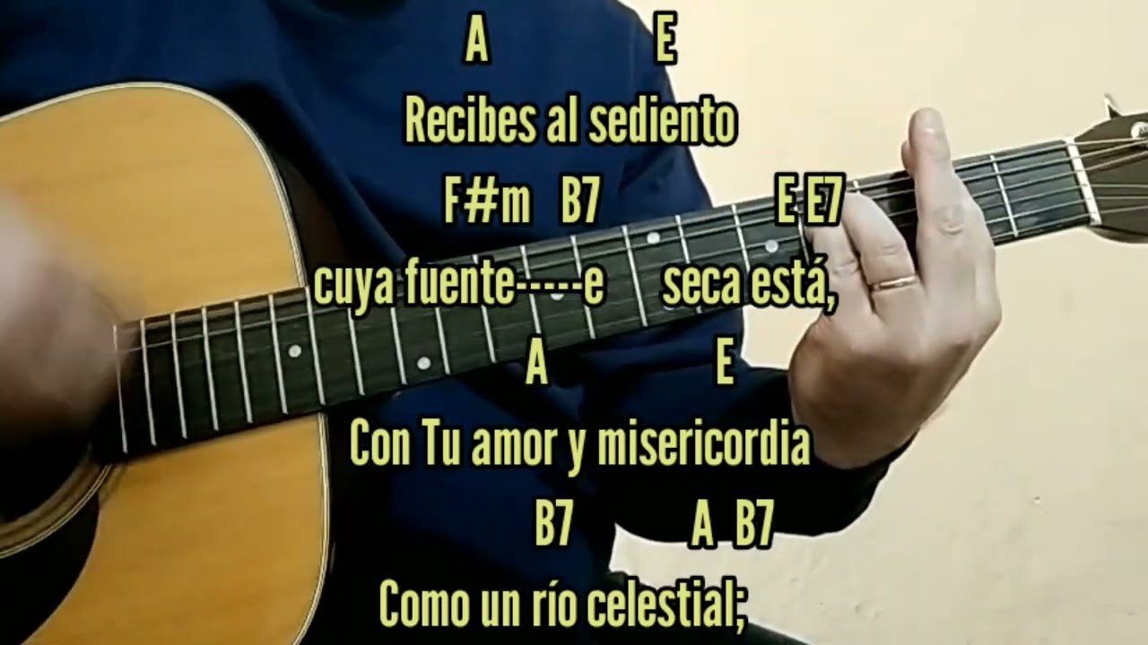 88) Padre, oh Dios y Padre      #sanadoctrina #acordesdeguitarra #músicacristiana #himnos #