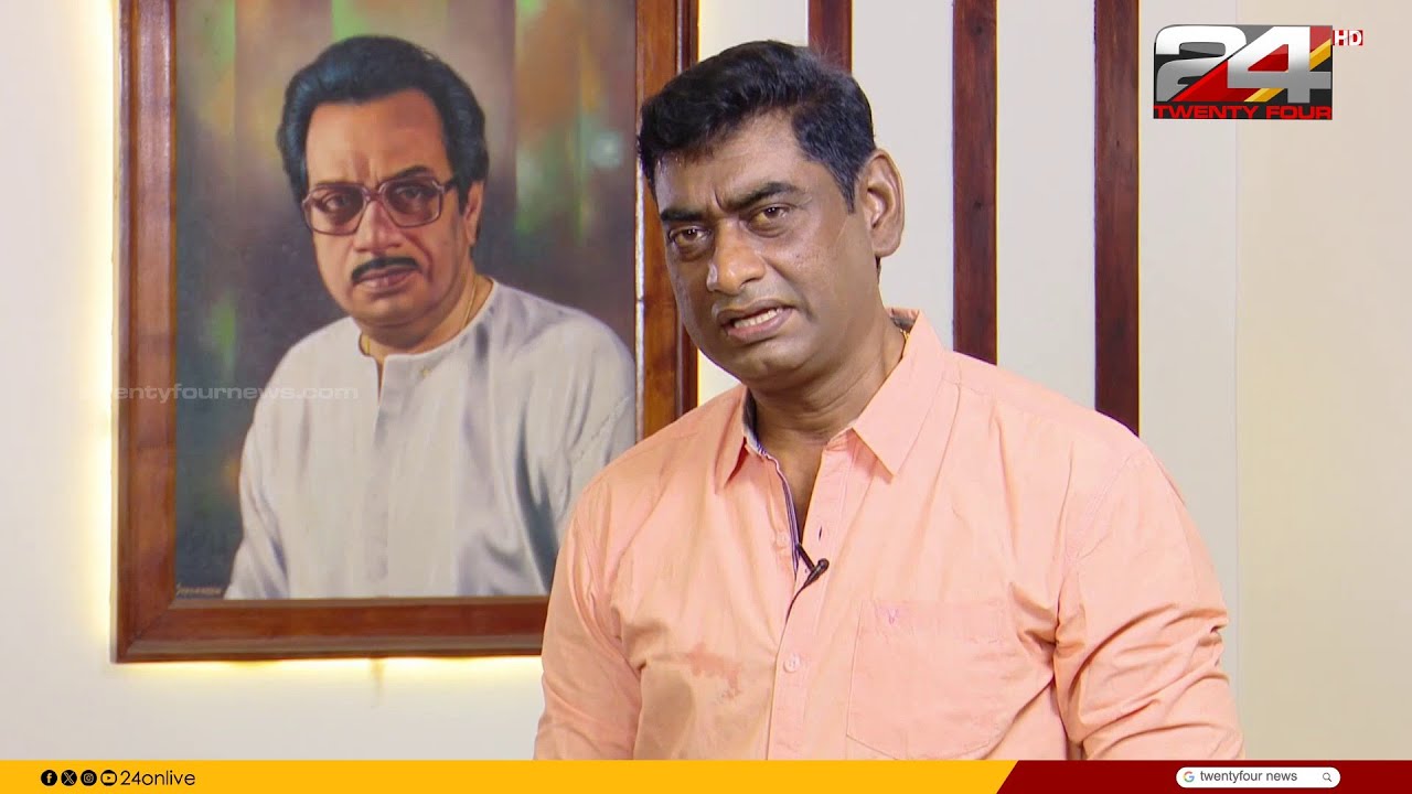 തിരുവനന്തപുരത്ത് LDFന്റെ അപ്രതീക്ഷിത സ്ഥാനാർഥി; എല്ലാം LDF കൺവീനർ പറയുമെന്ന് സുധീർ കരമന