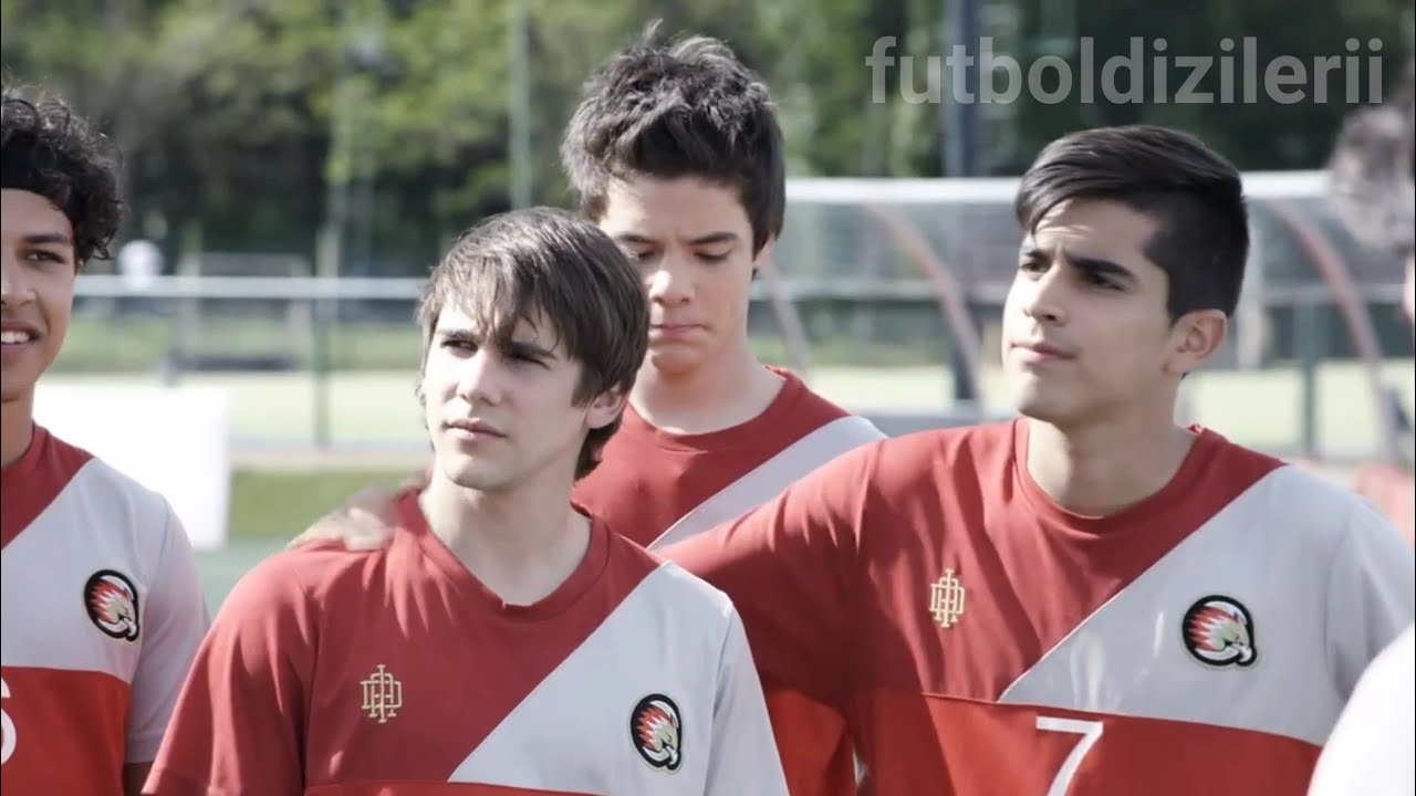 O11CE | CAPÍTULO 47(PARTE 4) | TEMPORADA 1