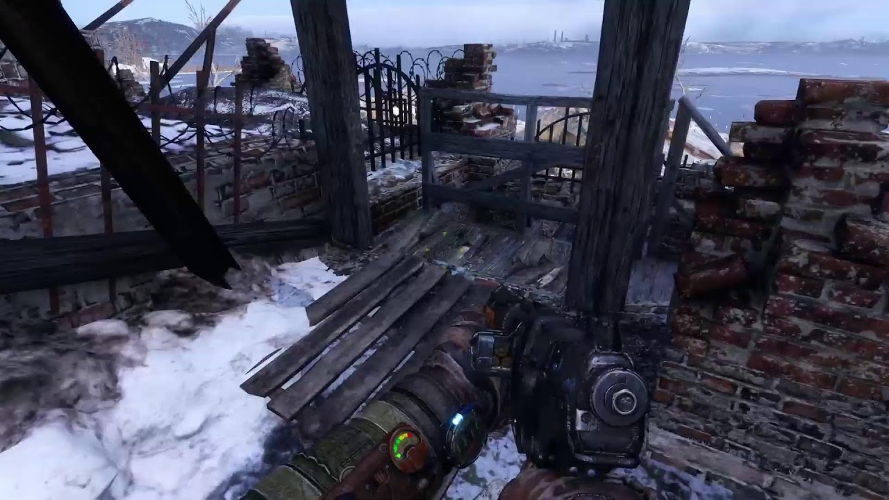 Metro Exodus