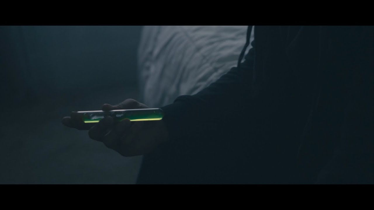 SLANDER & Said the Sky - Potions (ft. JT Roach) [Official Music Video]