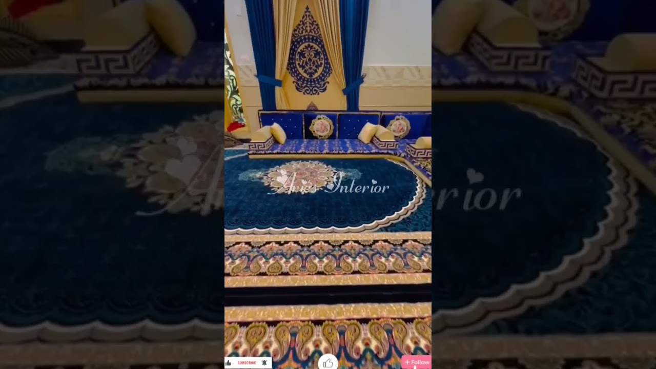 Arabic Majlis |sofa ideas| furniture ideas |#furniture #shorts #decor #viral #ideas #diy #asmr #home