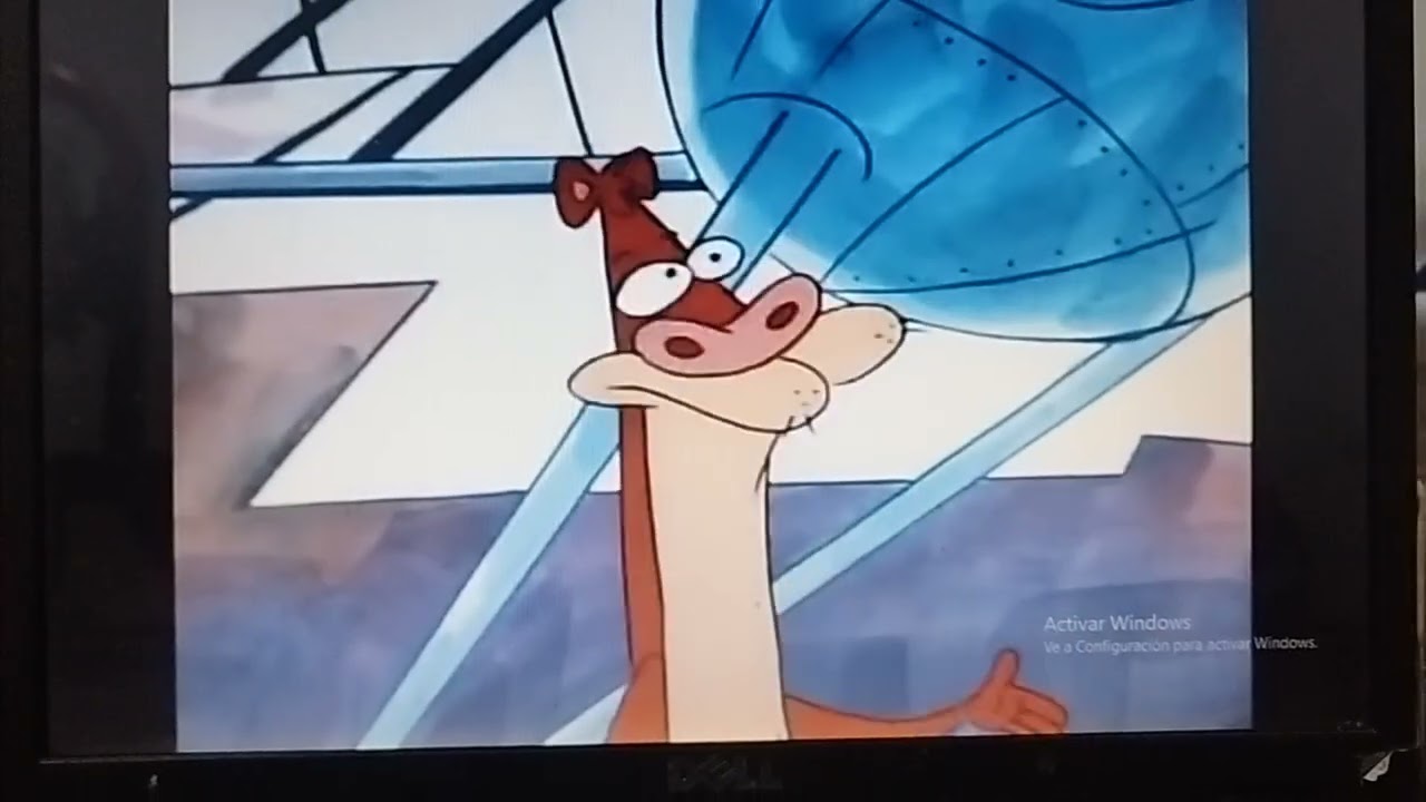 Soy la comadreja yo soy jaimico 