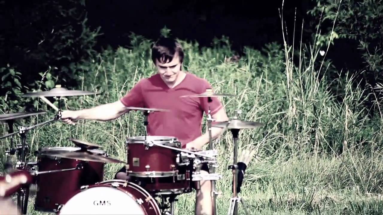 The Intake of Glass - 'Revelations' Official Video HD