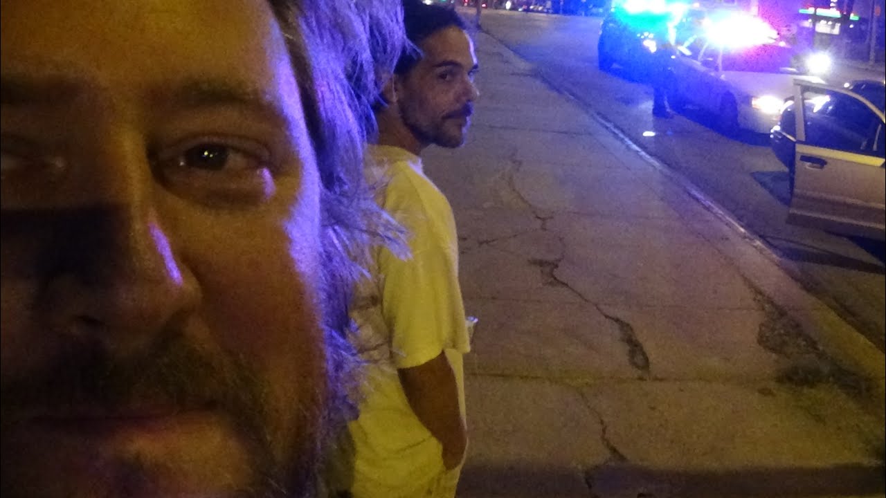 How to Cop Block- Showing How it's Done in KC