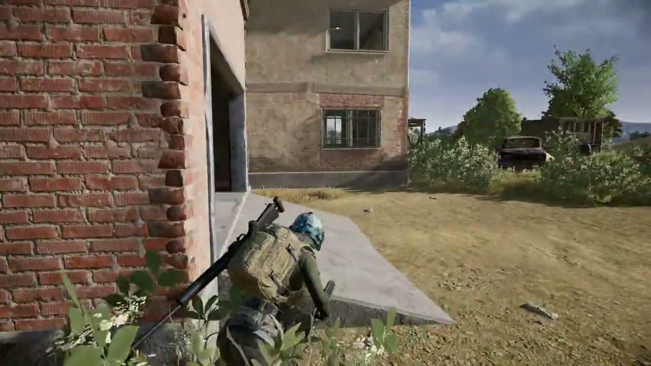 INSANE FRAG!