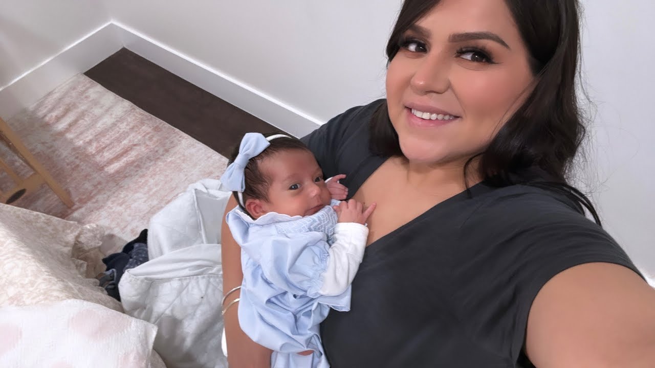 PLATIQUEMOS CON MARÍA EUGENIA 🥰