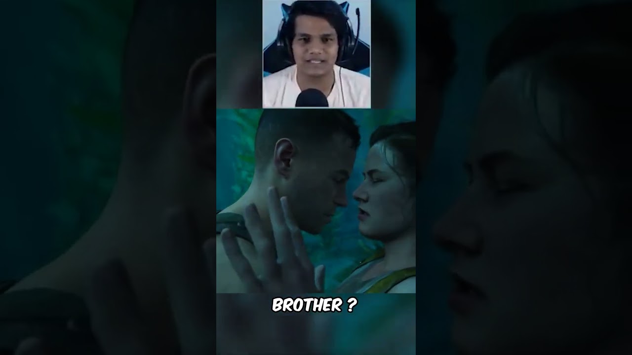 BBS Reacting on Abby's Kiss Scene