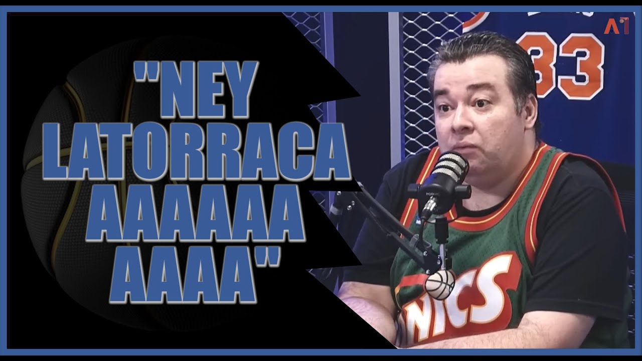 COMO SURGIU O 'NEY LATORRACA' E OUTROS BORDÕES - RÔMULO MENDONÇA - CHUÁCAST