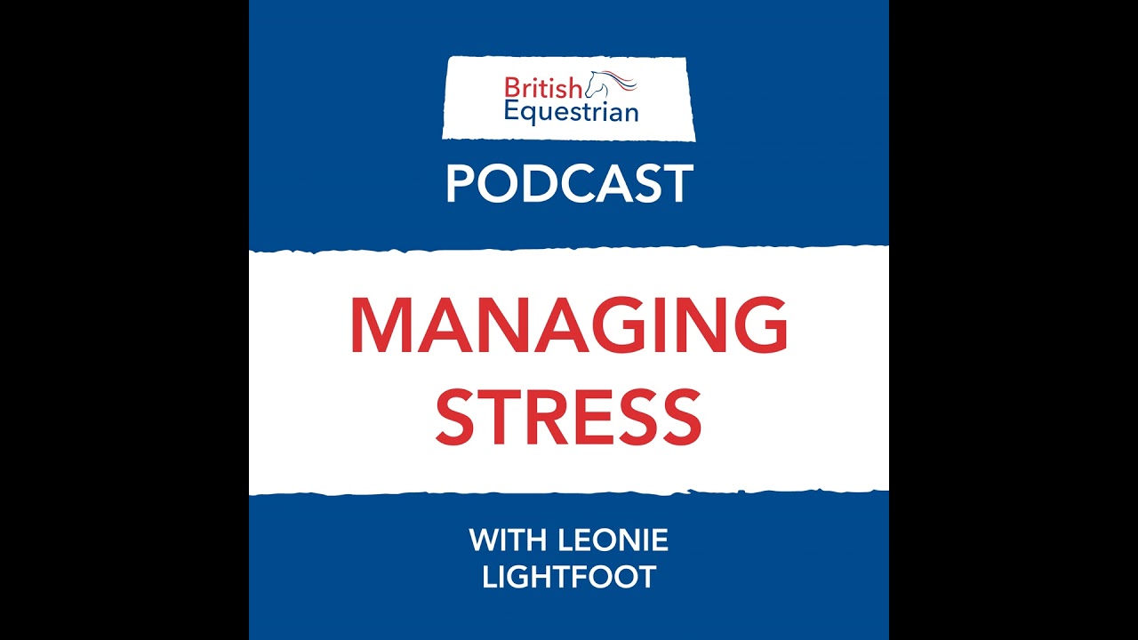 S2 Ep17: Managing Stress