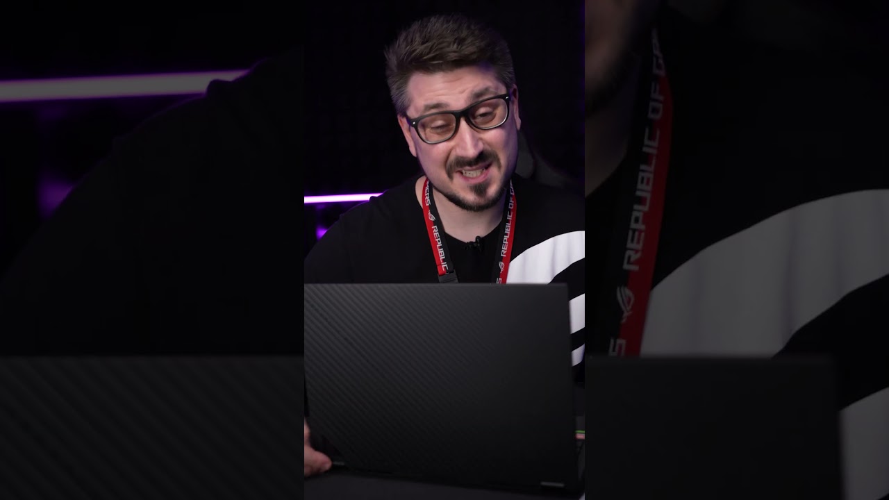 Разблокируй экран улыбкой! Windows Hello в помощь 😉