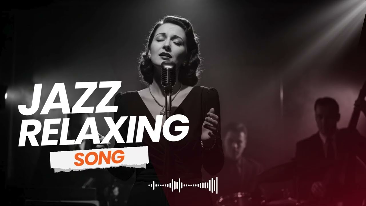 Smooth Female Jazz Songs for Relaxing Nights