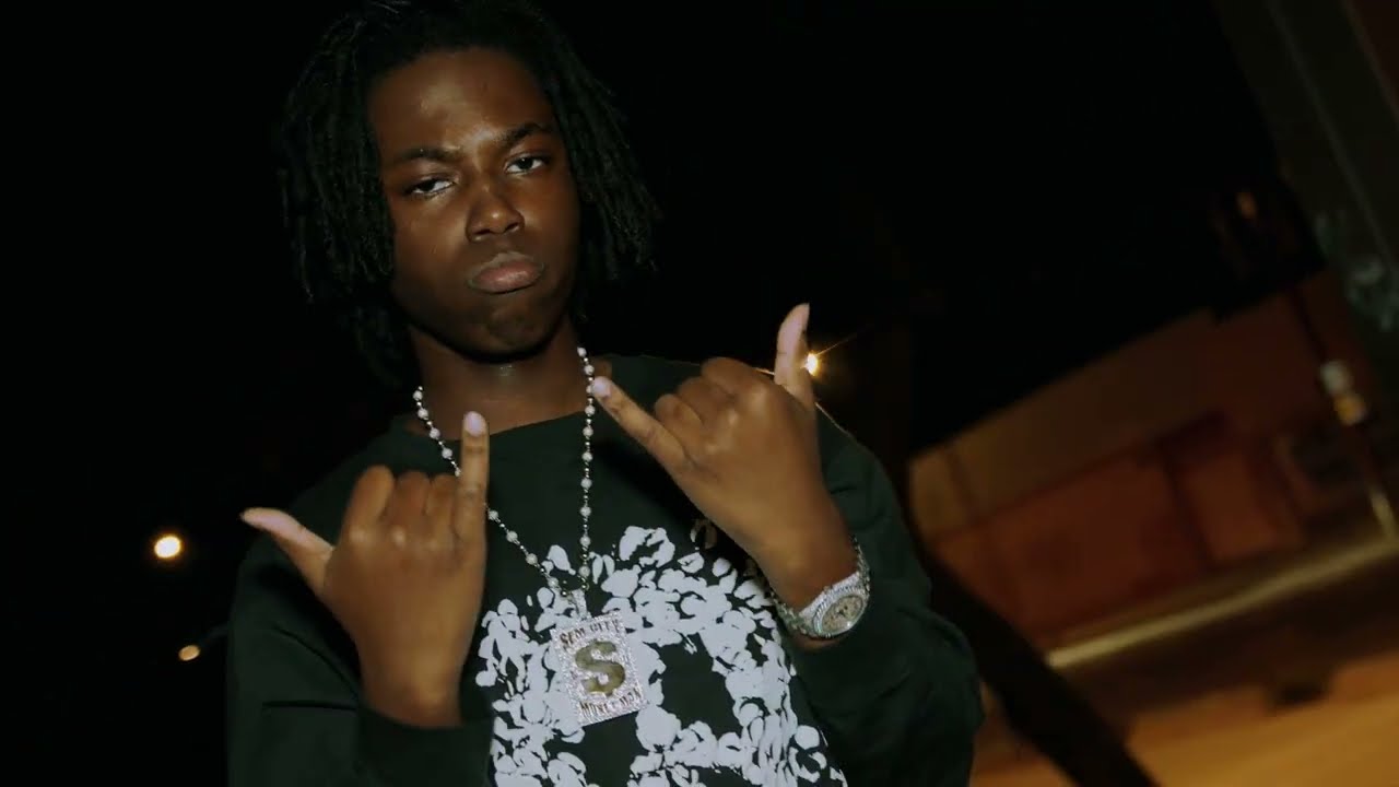 J Money - Free Pops (Official Video)