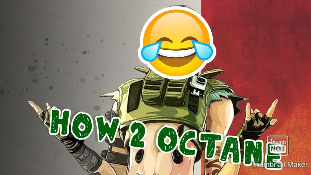 How 2 octane