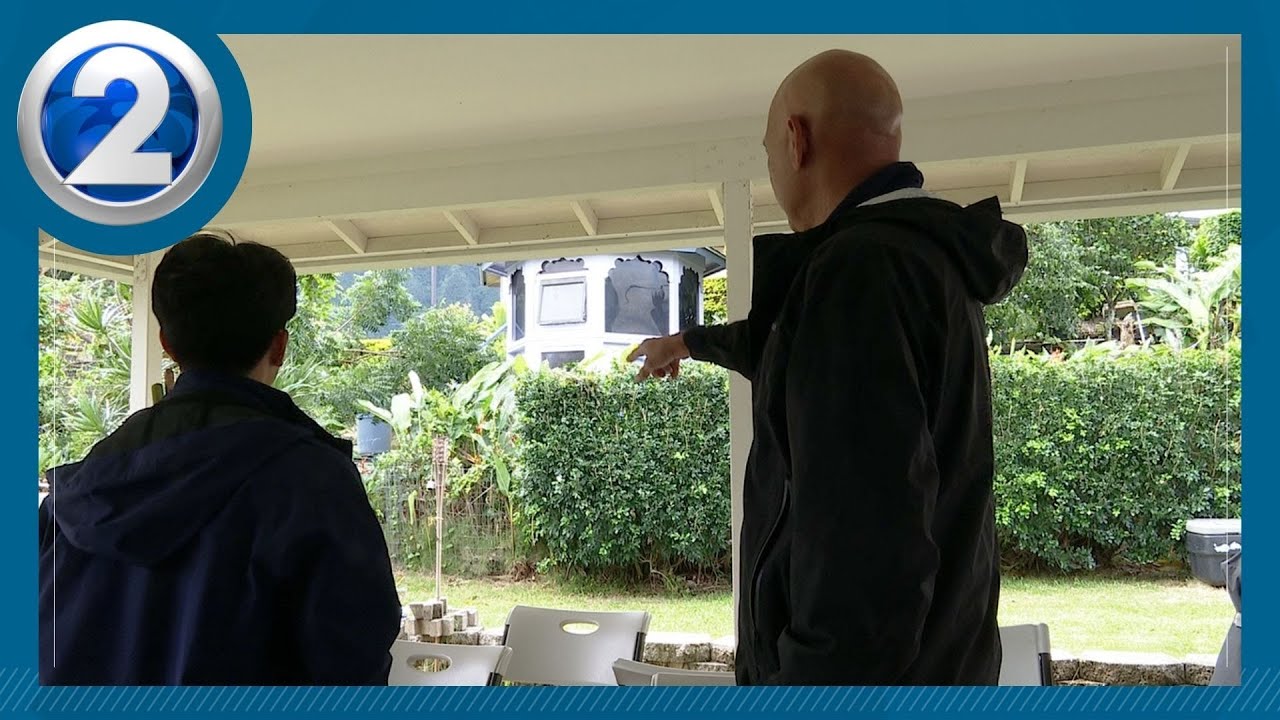 Residents prepare homes for storm, whether insured or not