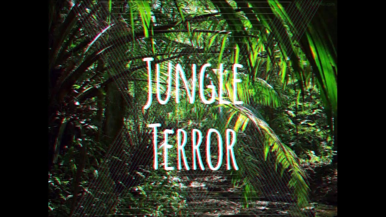 Jungle Terror mix Summer